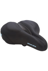 Planet Bike P-BIKE SEAT ARS SPRING LADY GEL BLK