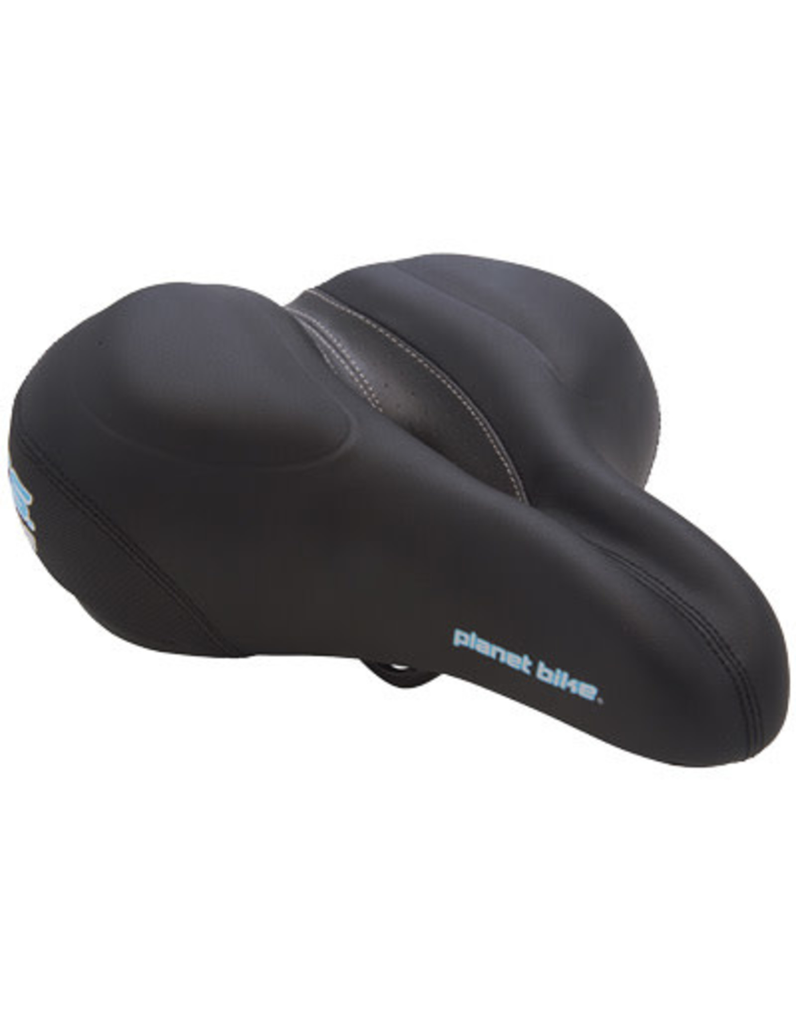 Planet Bike P-BIKE SEAT ARS SPRING LADY GEL BLK