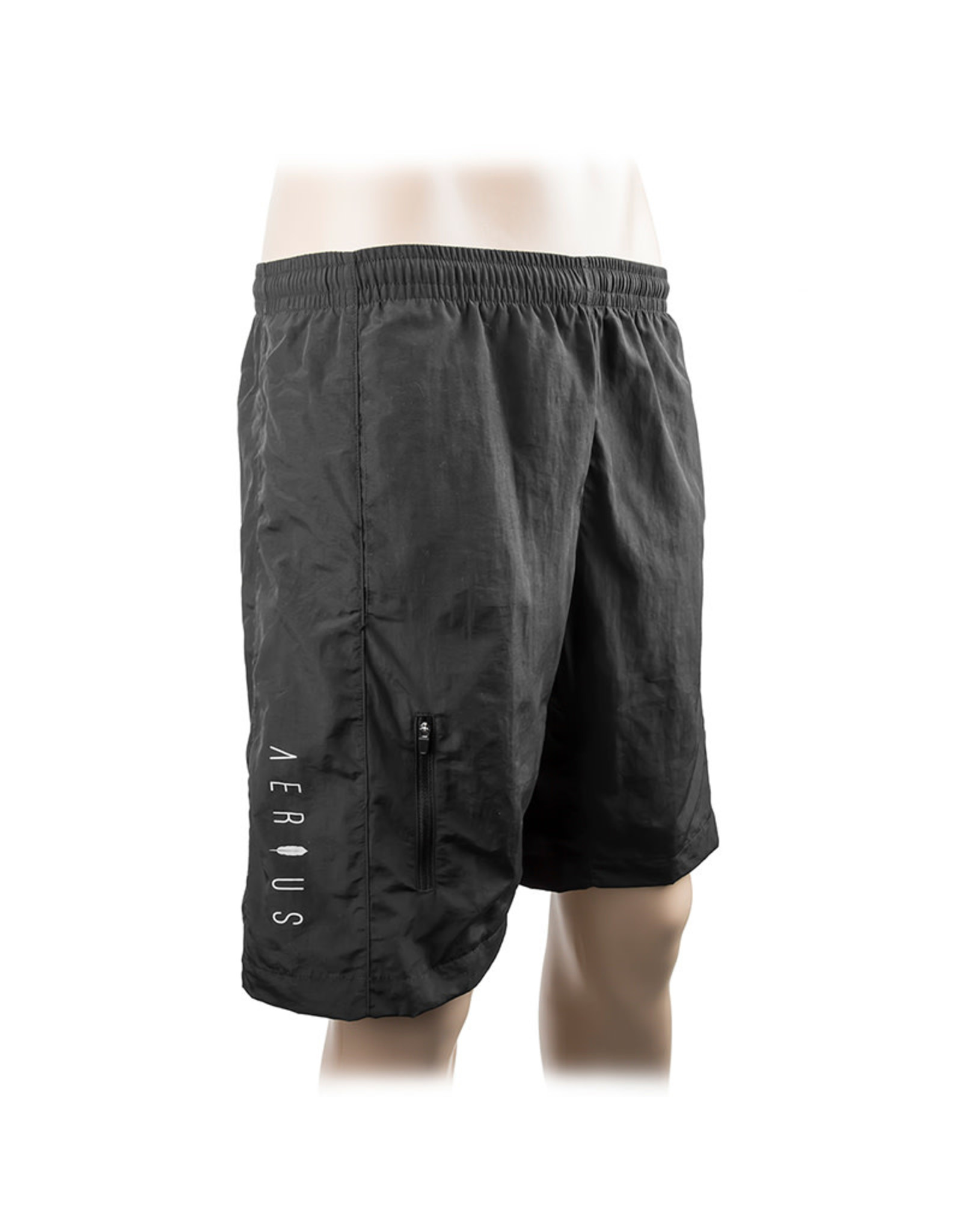 CLOTHING LOOSE-FIT MTB SHORTS AERIUS T/S 10P LRG