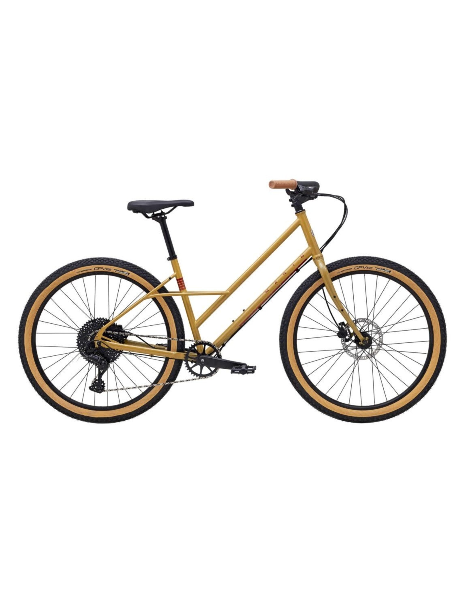 Marin Marin Larkspur 1 Bike 2022