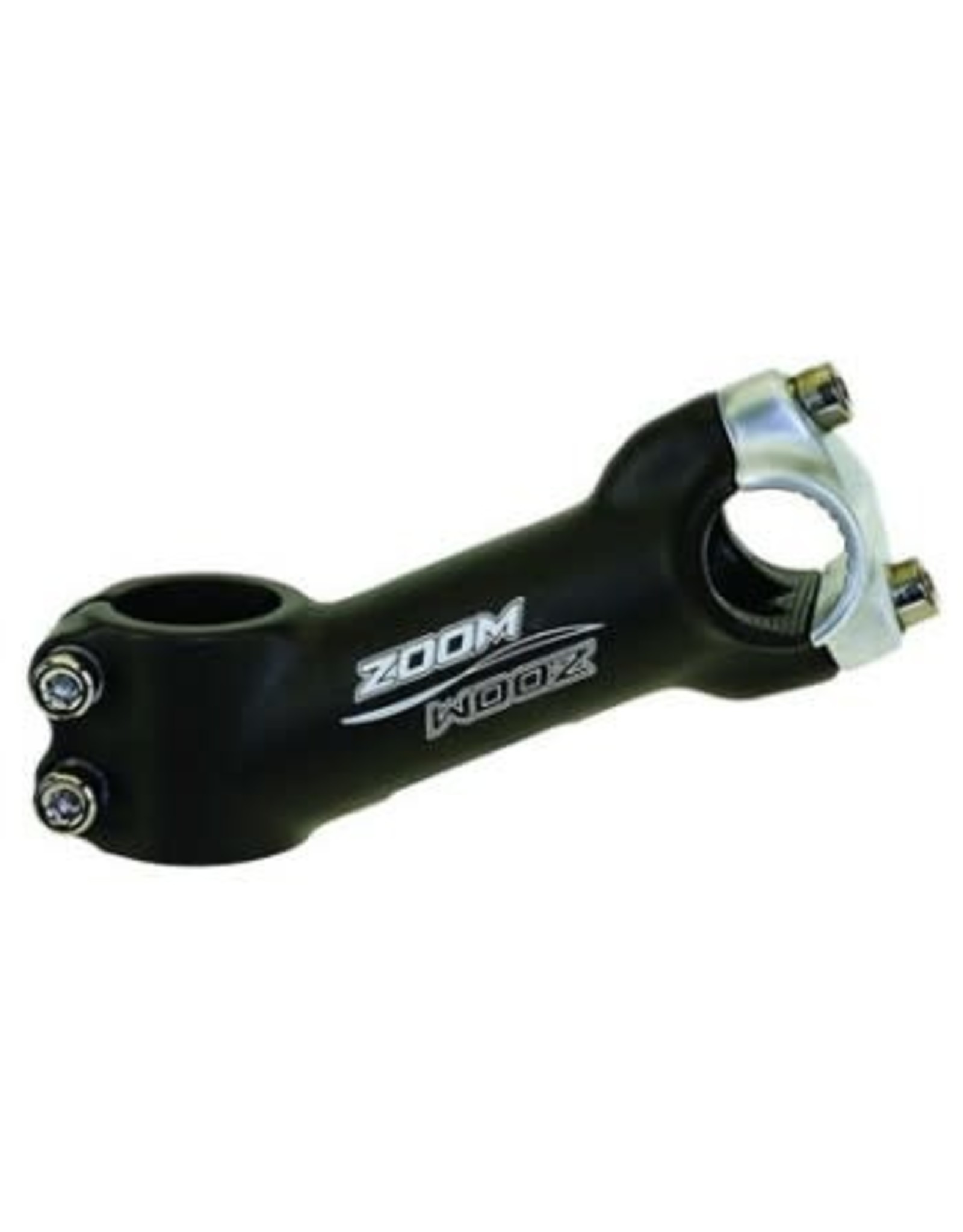 Zoom Zoom | 110 mm Alloy Stem for 25.4 m