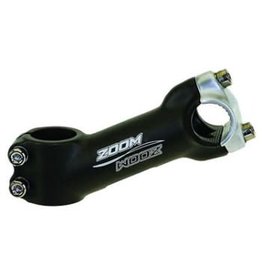 Zoom Zoom | 110 mm Alloy Stem for 25.4 m