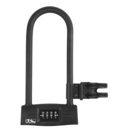 M wave M-Wave | BD260 Combination U-Lock