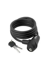 M wave M-Wave | Lock Key  S8.15 Silicone 5 feet x 8 mm