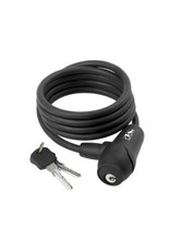 M wave M-Wave | Lock  S8.15 Silicone 5 feet x 8 mm