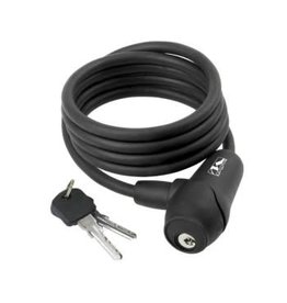 M wave M-Wave | Lock Key  S8.15 Silicone 5 feet x 8 mm