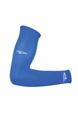 DeFeet DeFeet, Armskins O. Blue Coolmax LG/XL