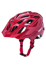 Helmet KALI,CHAKRA SOLO SOLID BRICK RED LG/XL