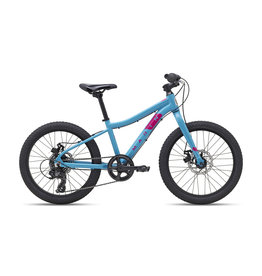 Marin Marin Hidden Canyon  kid Blue / Pink 20