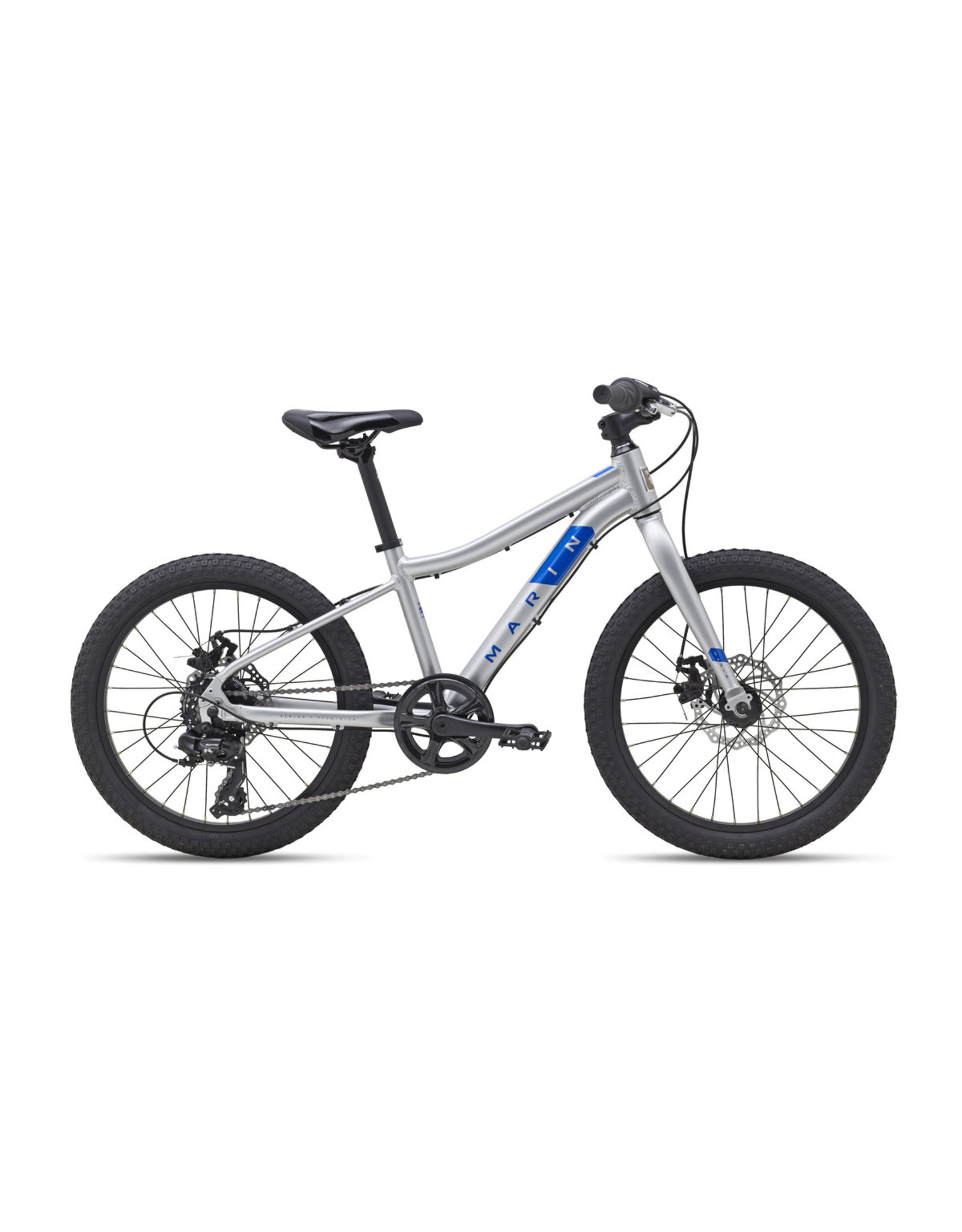 Marin Marin Hidden Canyon  kid Silver / Blue 20