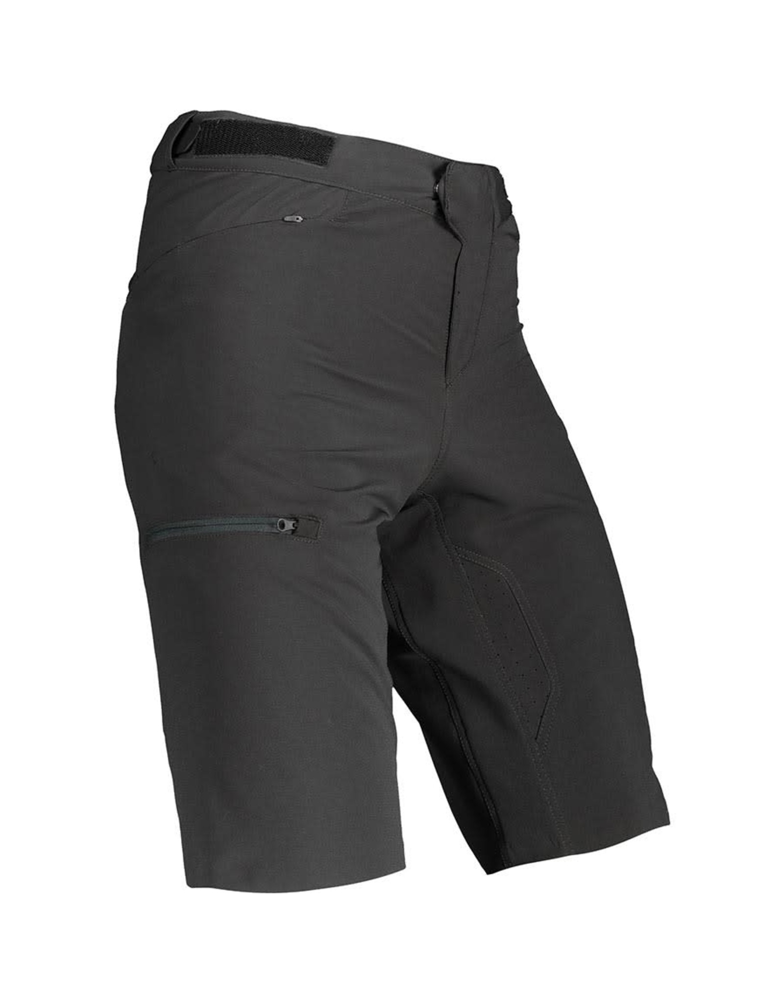 Leatt Leatt MTB 1.0 Shorts  Men Black