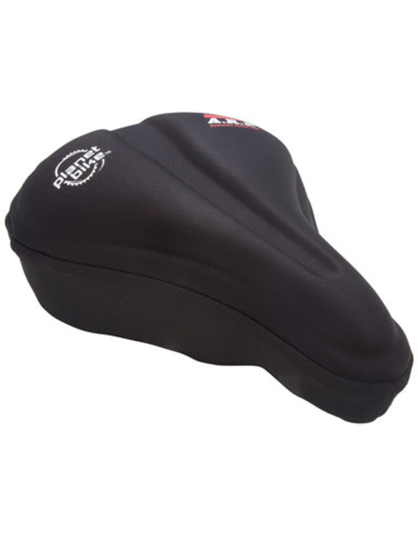 Planet Bike PLANET BIKE COMFY BIKE SEAT COVER P-BIKE SADDLE A.R.P ANATOMIC RELIEF PAD-MTB