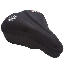 Planet Bike PLANET BIKE COMFY BIKE SEAT COVER P-BIKE SADDLE A.R.P ANATOMIC RELIEF PAD-MTB