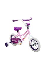 APOLLO NAC| APOLLO HEARTBREAKER 12 inch Kids Bike Pink