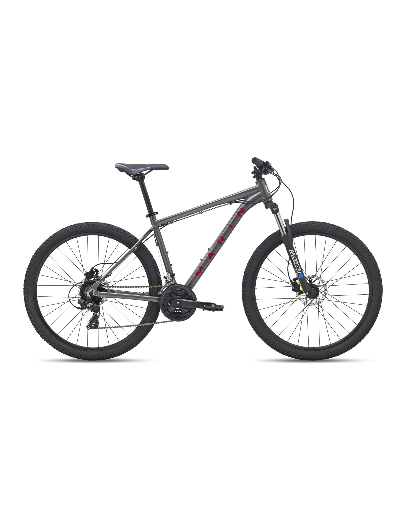 Marin Marin SKY TRAIL 27.5 Bike 2022 Bike