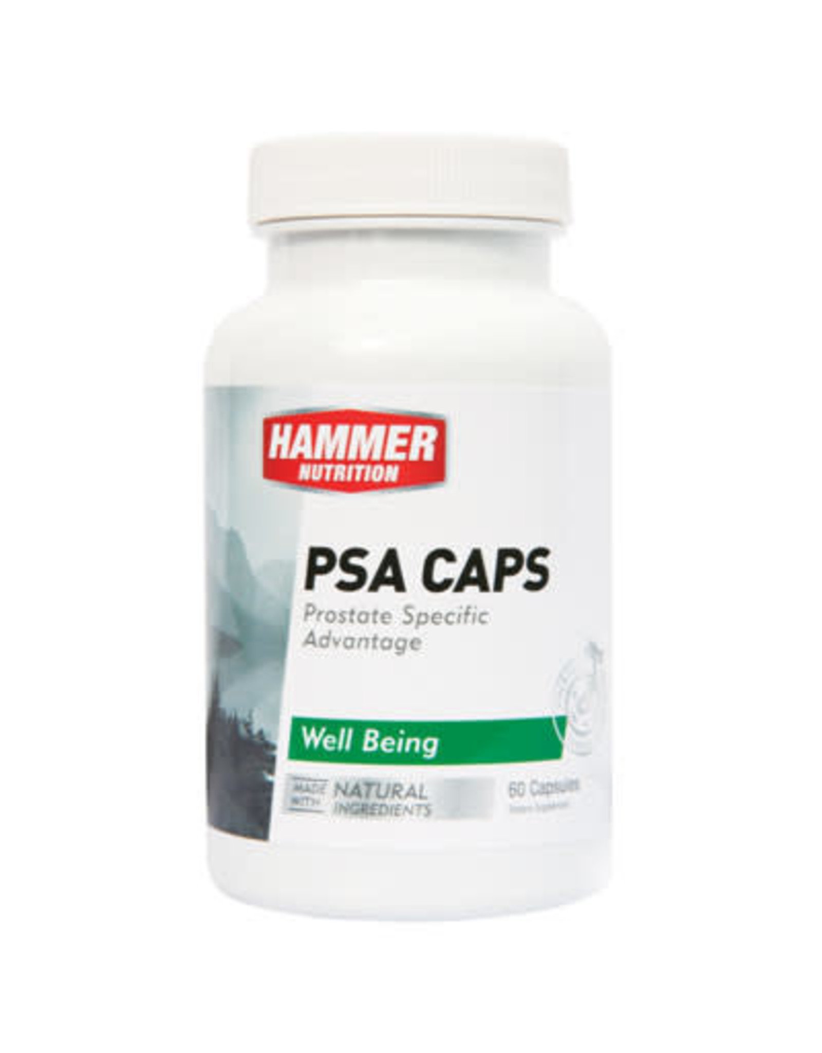 Hammer Nutrition HAMMER NUTRITION,PSA CAPS,HAMMER PSA CAPS,60 CAPSULES