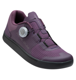 Pearl Izumi W X-ALP FLOW POP DARK VIOLET 38.0