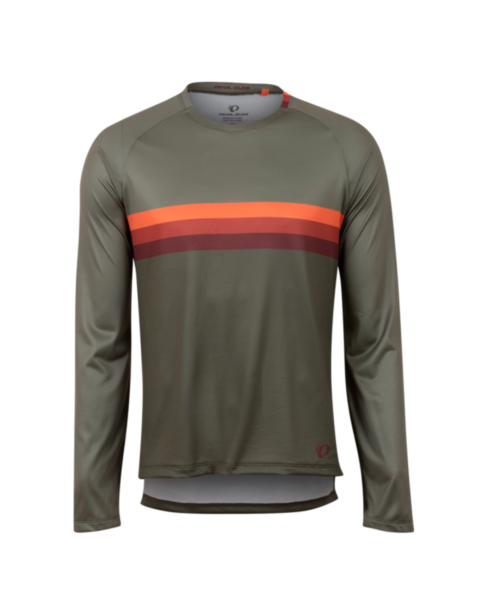 Pearl Izumi SUMMIT LONG SLEEVE TOP