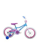 APOLLO NAC Heartbreaker 16" kids Bike TEAL