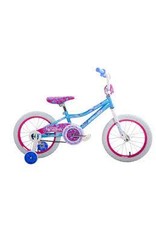 APOLLO NAC Heartbreaker 16" kids Bike TEAL