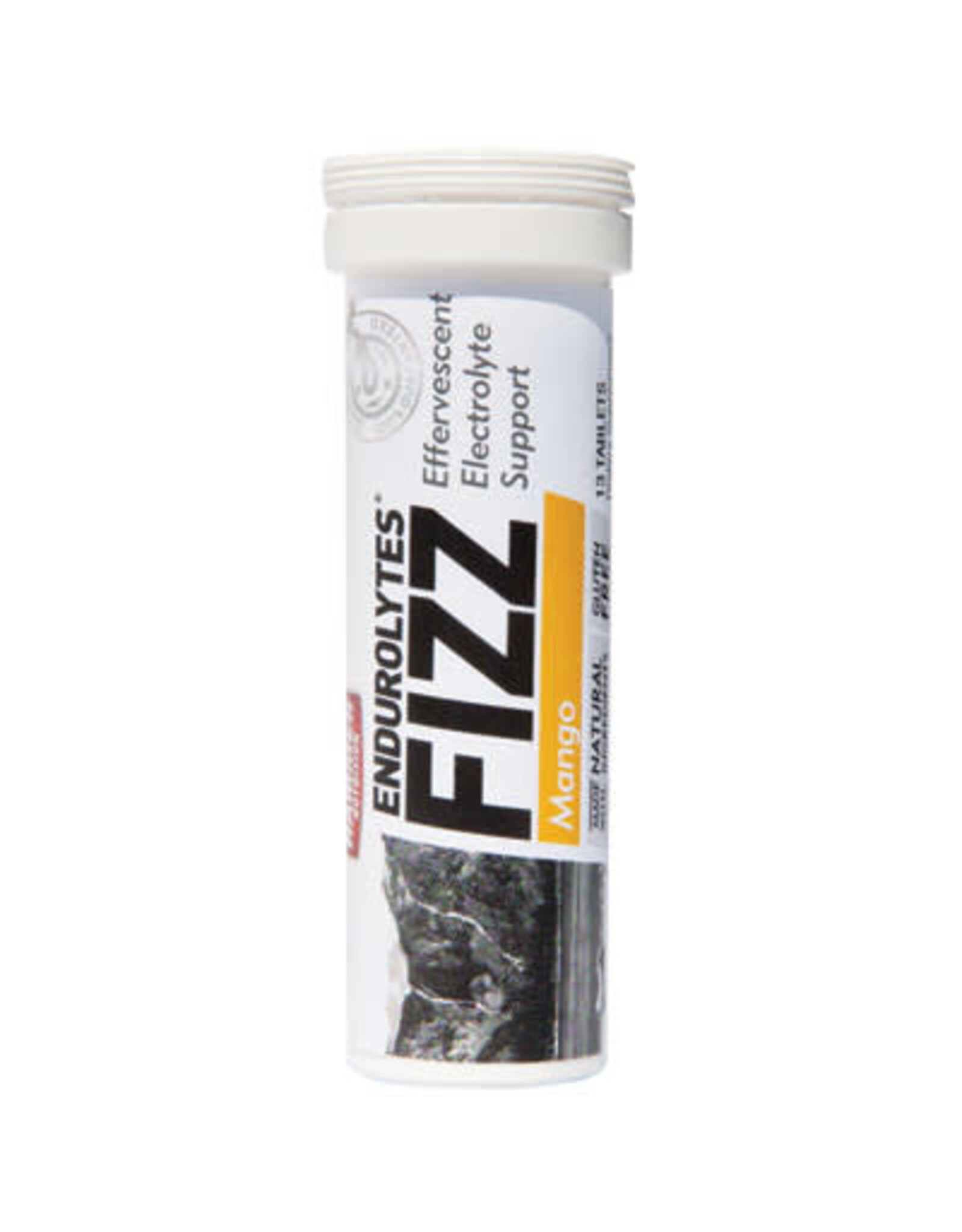 Hammer Nutrition HAMMER NUTRITION,ENDUROLYTES FIZZ MANGO TAB 12/POP BX single