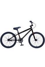 FREE AGENT CHAMP BLACK KID BIKE 20