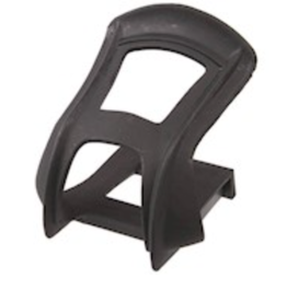 Pedals Toe Clip Ventura FOOT FENDER Cups