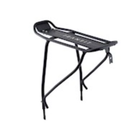 Bike Rack Transit TD-1 Rear