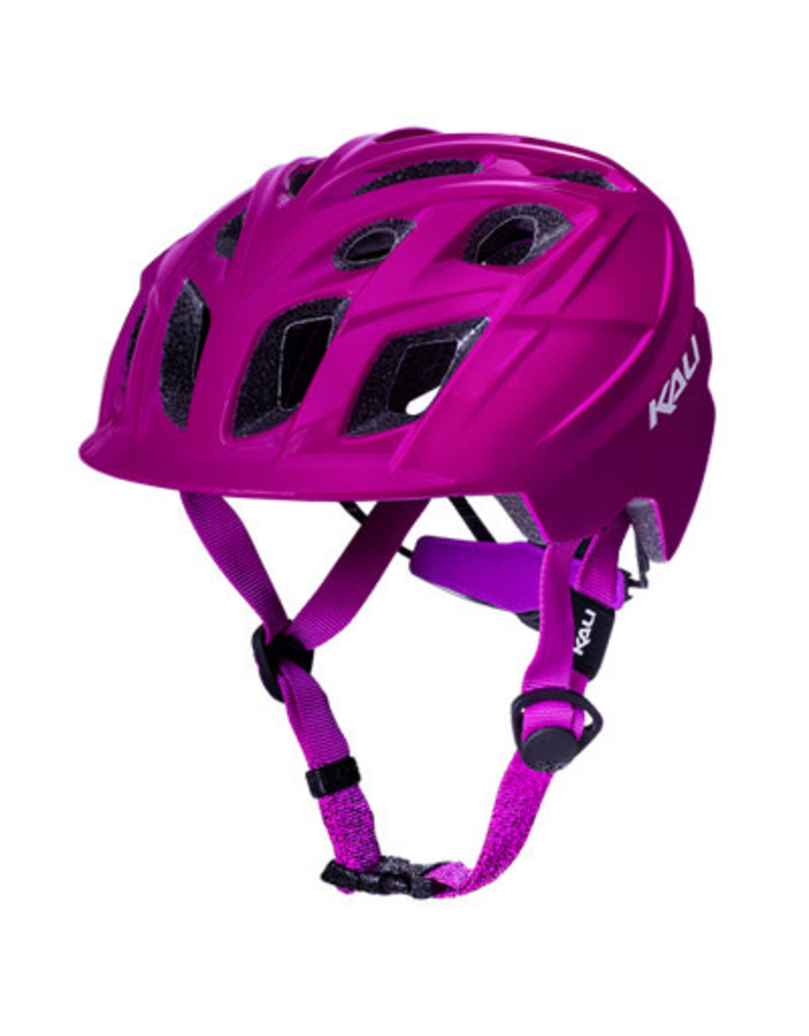 Helmet KALI,CHAKRA SOLO XS PINK