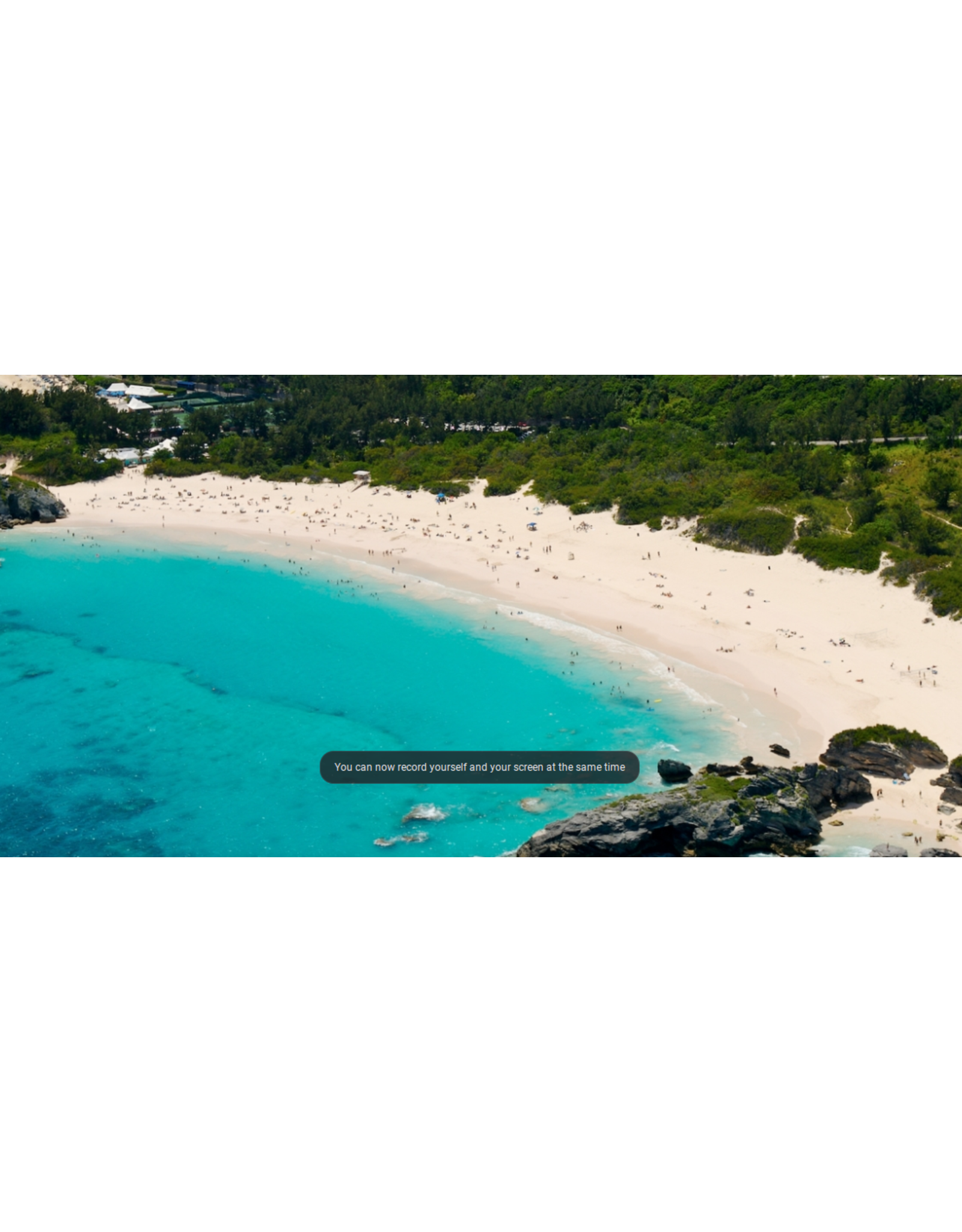 Adventure Transit Tour Bus 4 hour  Pink Beach and  Shopping  Bermuda