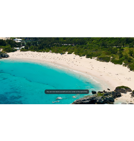 Adventure Transit Tour Bus 4 hour  Pink Beach and  Shopping  Bermuda