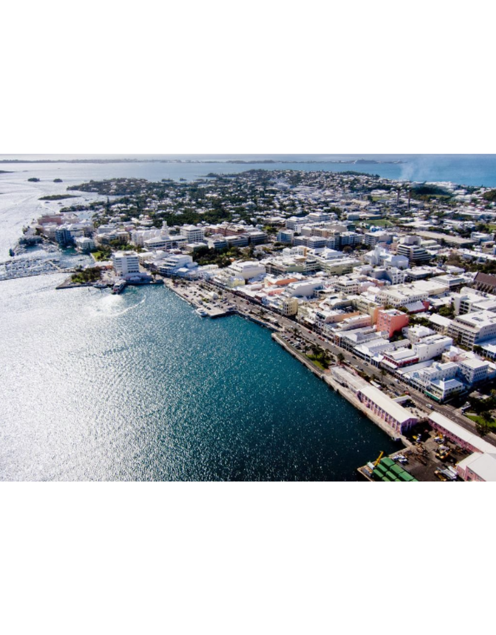 Adventure Transit Tour Bus 5 hour  Island Drive Around  Bermuda
