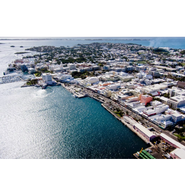 Adventure Transit Tour Bus 5 hour  Island Drive Around  Bermuda