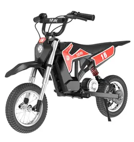 Hiboy Hiboy DK1 Electric Dirt Bike For Kids Ages 3-10 RED ebike