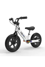 Hiboy Hiboy BK1 Electric Balance Bike 12 For Kids White ebike