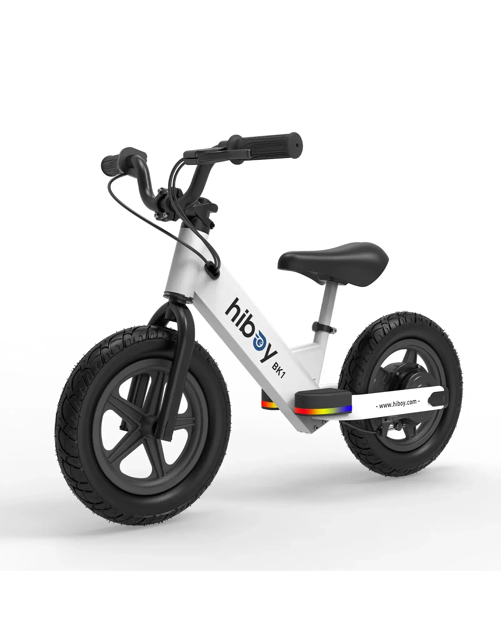 Hiboy Hiboy BK1 Electric Balance Bike 12 For Kids White ebike