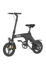 Hiboy Hiboy C1 Folding Electric Bike Black ebike
