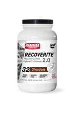 Hammer Nutrition HAMMER NUTRITION,RECOVERITE CHOCOLATE32 TUB