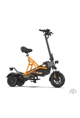 Sooke eATV  Scooter