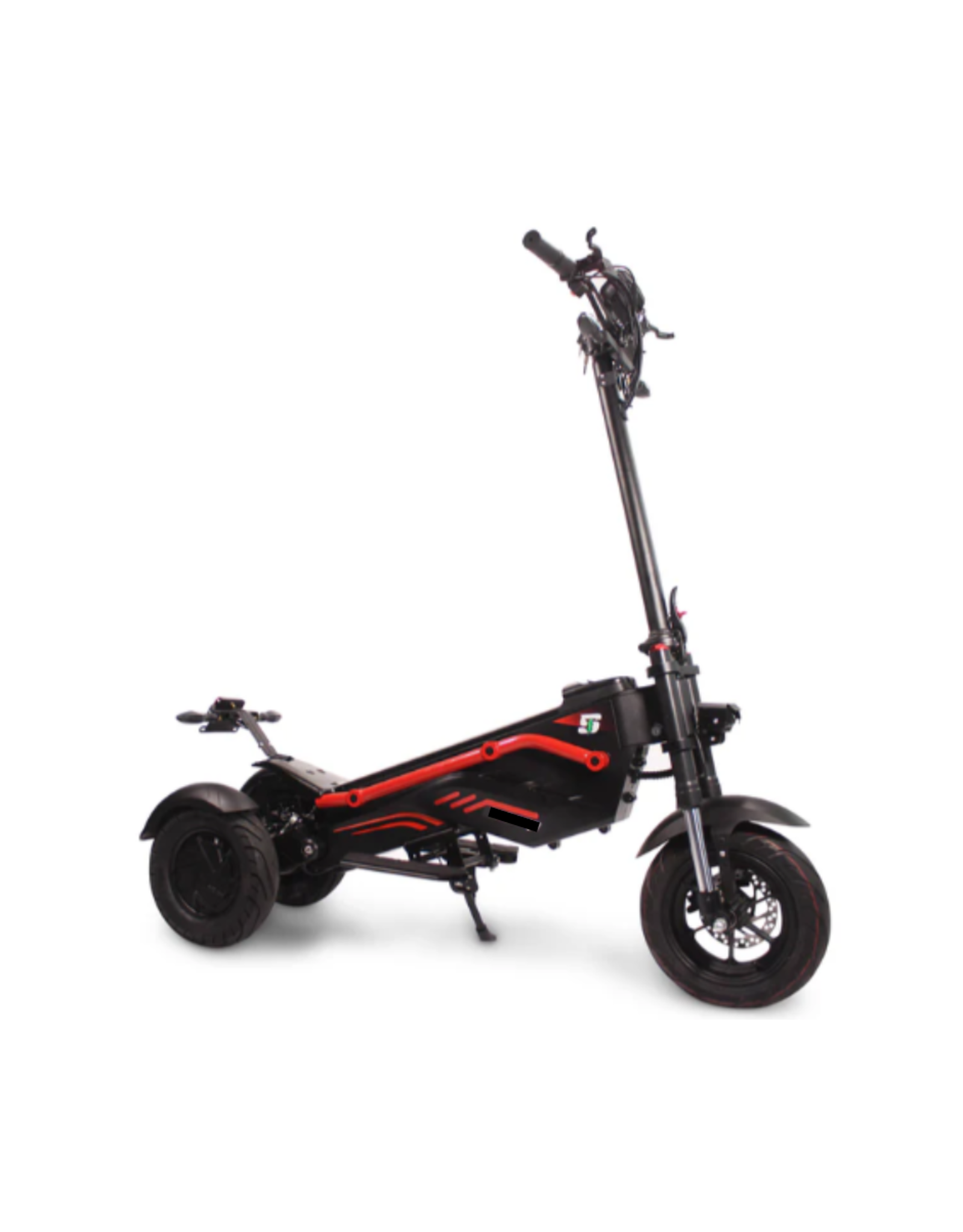 Sooke eATV  Scooter