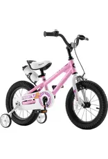 Royal Baby RoyalBaby Freestyle Pink 16 Kids Bike