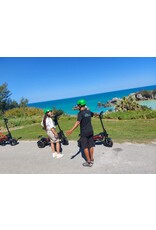 SOCIAL CYCLES Thrill Ride Adventure eATV  Tour
