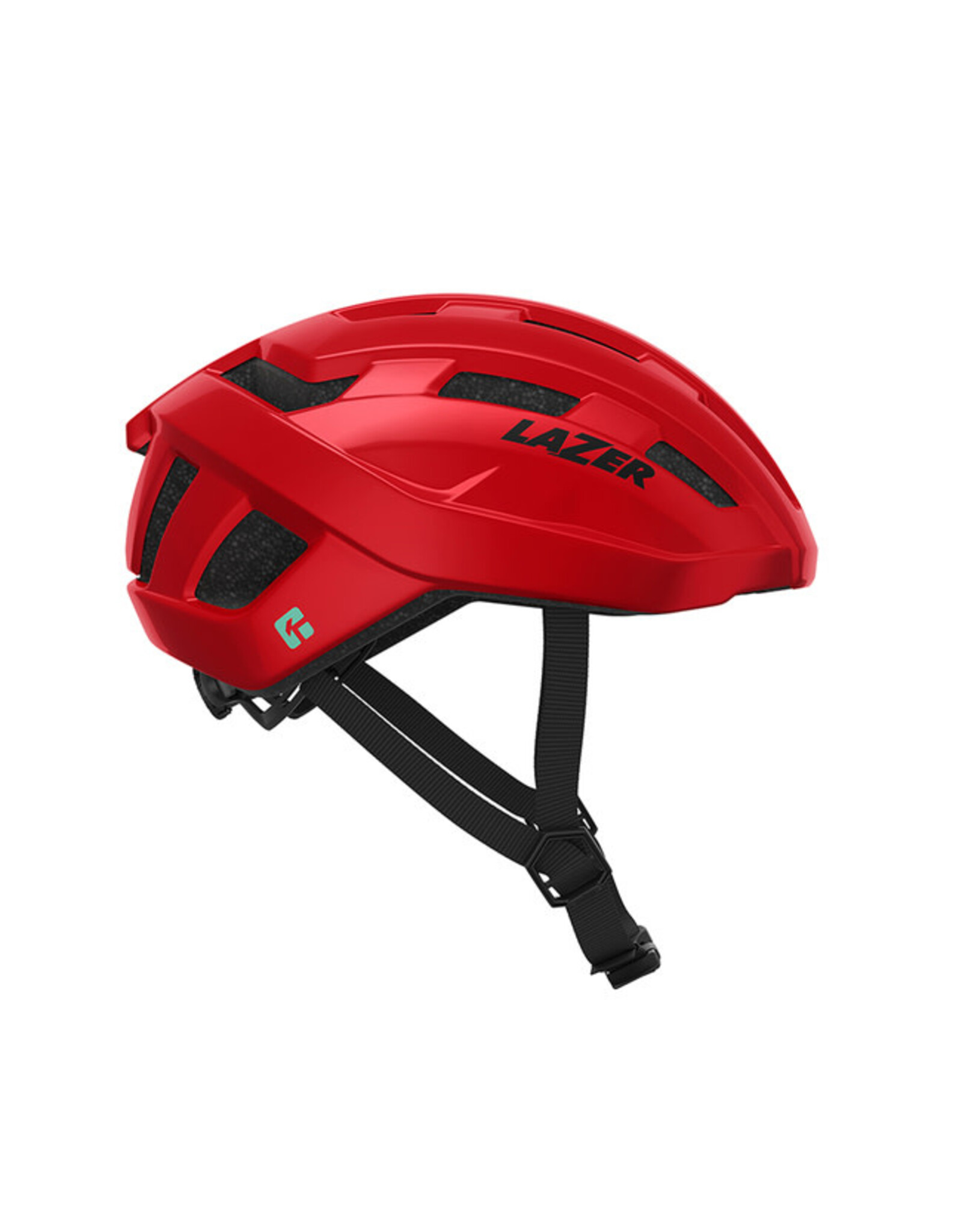 Shimano TEMPO KINETICORE ONE RED helmet Shimano