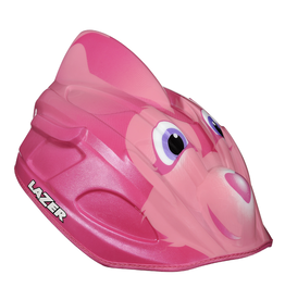 Shimano LAZER HELMET CRAZY NUTSHELL P'NUT ONE FLUFFY KID