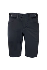 G - FORM MTB  SHORT G-FORM  MENS RHODE CHARCOALL Black Lg
