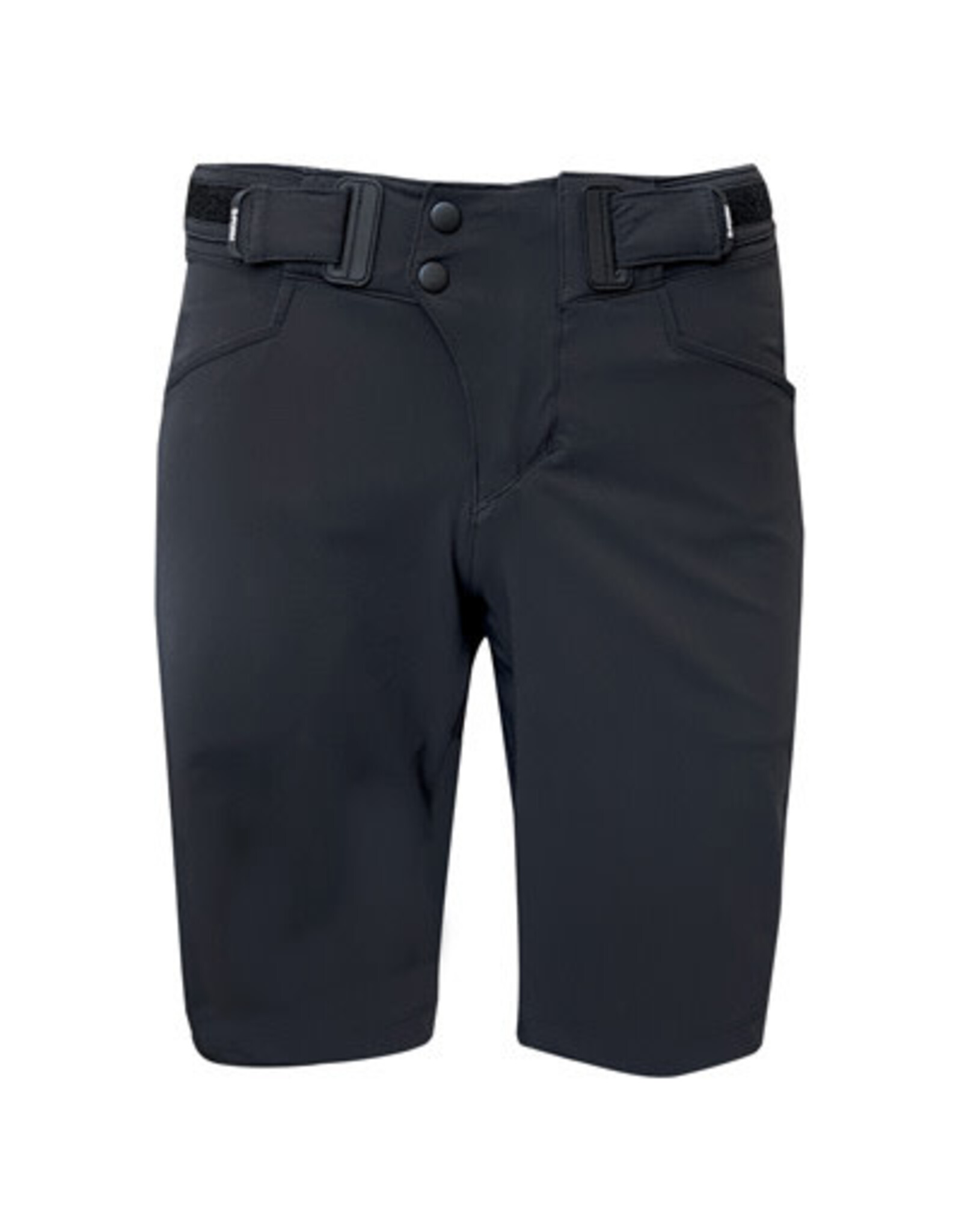 G - FORM MTB  SHORT G-FORM  MENS RHODE CHARCOALL Black Lg