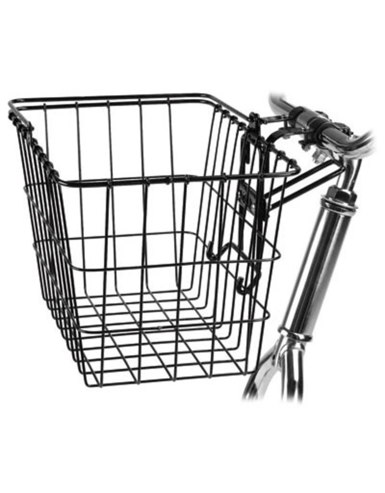 Wald FRONT BASKET WALD BASKET QUICK RELEASE FRONT  #3133