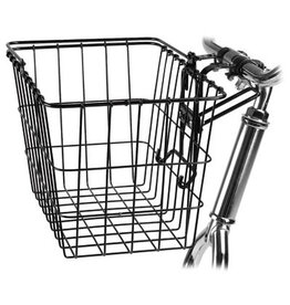 Wald FRONT BASKET WALD BASKET QUICK RELEASE FRONT  #3133