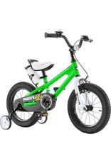 Royal Baby RoyalBaby Freestyle Green 12 Kids Bike
