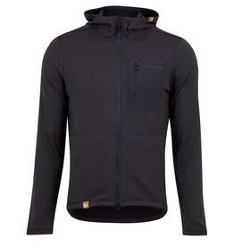Pearl Izumi SUMMIT HOODED THRM JERSEY  PHANTOM, L